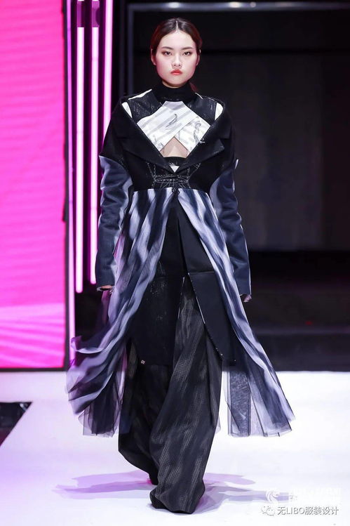 匠心綻放，青春飛揚(yáng)——第十屆“石獅杯”全國(guó)高校畢業(yè)生服裝設(shè)計(jì)大賽決賽獲獎(jiǎng)名單及作品高清賞析